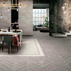 Керамическая плитка Mirage - Wall And Floor Tile