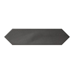 Crayons Charcoal - Wall & Floor Tiles
