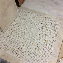 tile flr