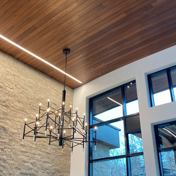 Private Residence In Missouri USA