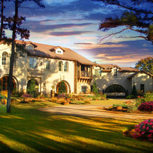 Home Exteriors