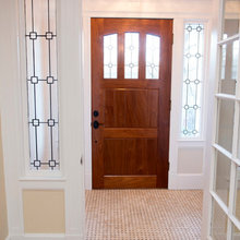 Entry Way