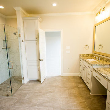 New Construction