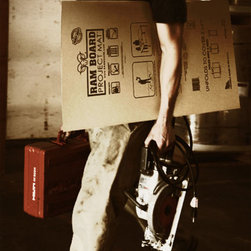 Surface Protection for Projects - Flooring