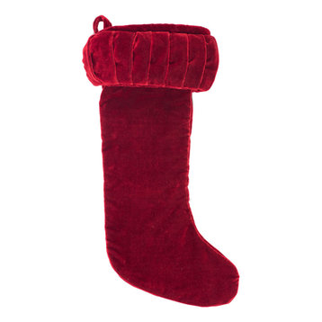 THE 15 BEST Christmas Stockings and Holders for 2023 | Houzz