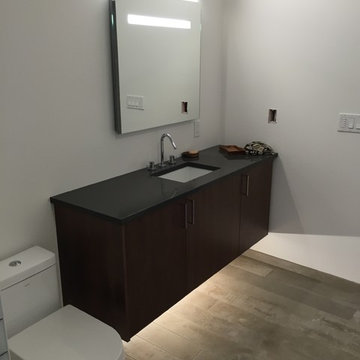 Modern Bath