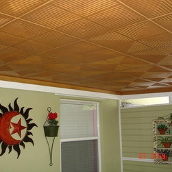 Ceiling Tiles - Products