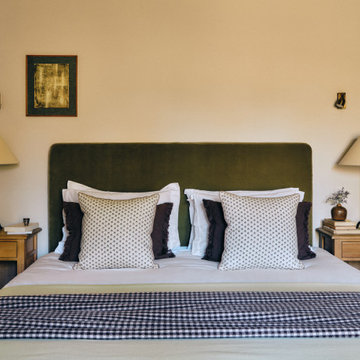 Loire Valley, Les Bordes Residence