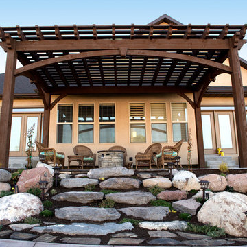 Architectural Shadescaping Quick & Easy