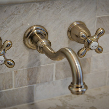 Master Suite Remodel
