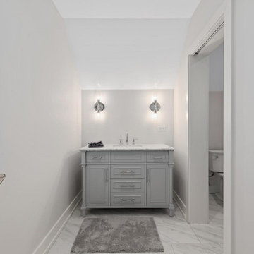 843 Lincoln Hinsdale Luxury Home