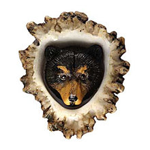 Cabin Bear Knobs