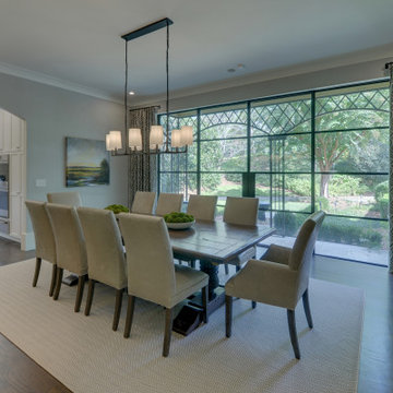 Atlanta Renovation Project