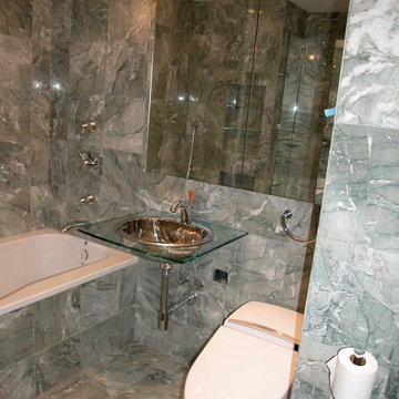 10 West 66th Street