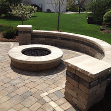 Firepit