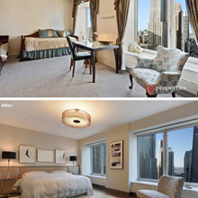 chicago bedrooms