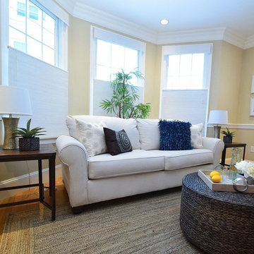 South Huntington Home Design