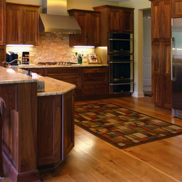 Kitchen Design