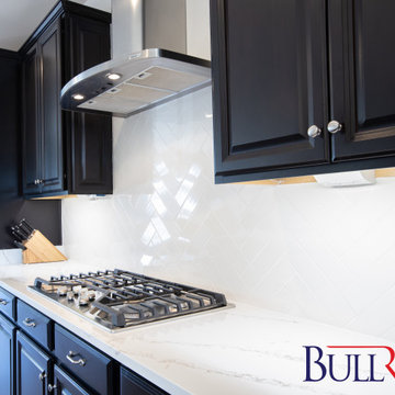 Ashburn Kitchen Remodeling