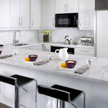 Quartz Kitchens