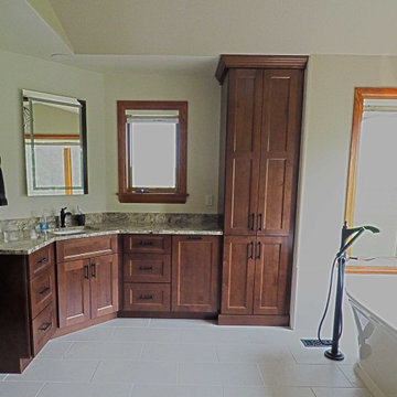 Sedalia Home Kitchen and Bathrooms
