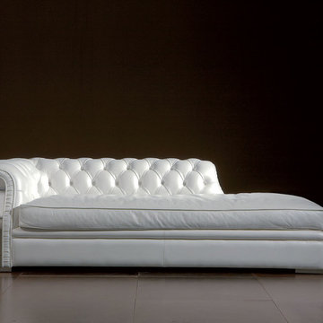 Timeless elegance in the space of Living
