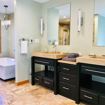 Master Suite Retreat