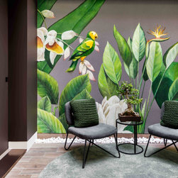 Nim Terrace - Wall Decor
