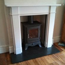 Hitchin Lounge Ideas