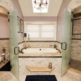 Separate Shower And Tub | Houzz