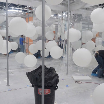 World of Fruit - Art Museum - Commercial