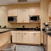 Office Kitchen