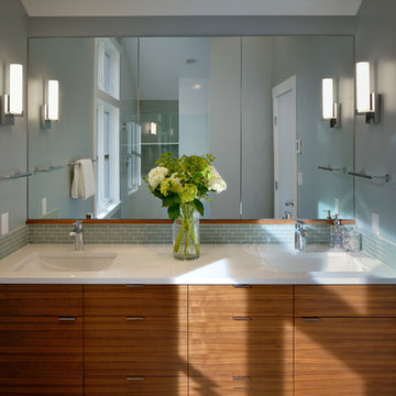Hawthorne Hills Renovation