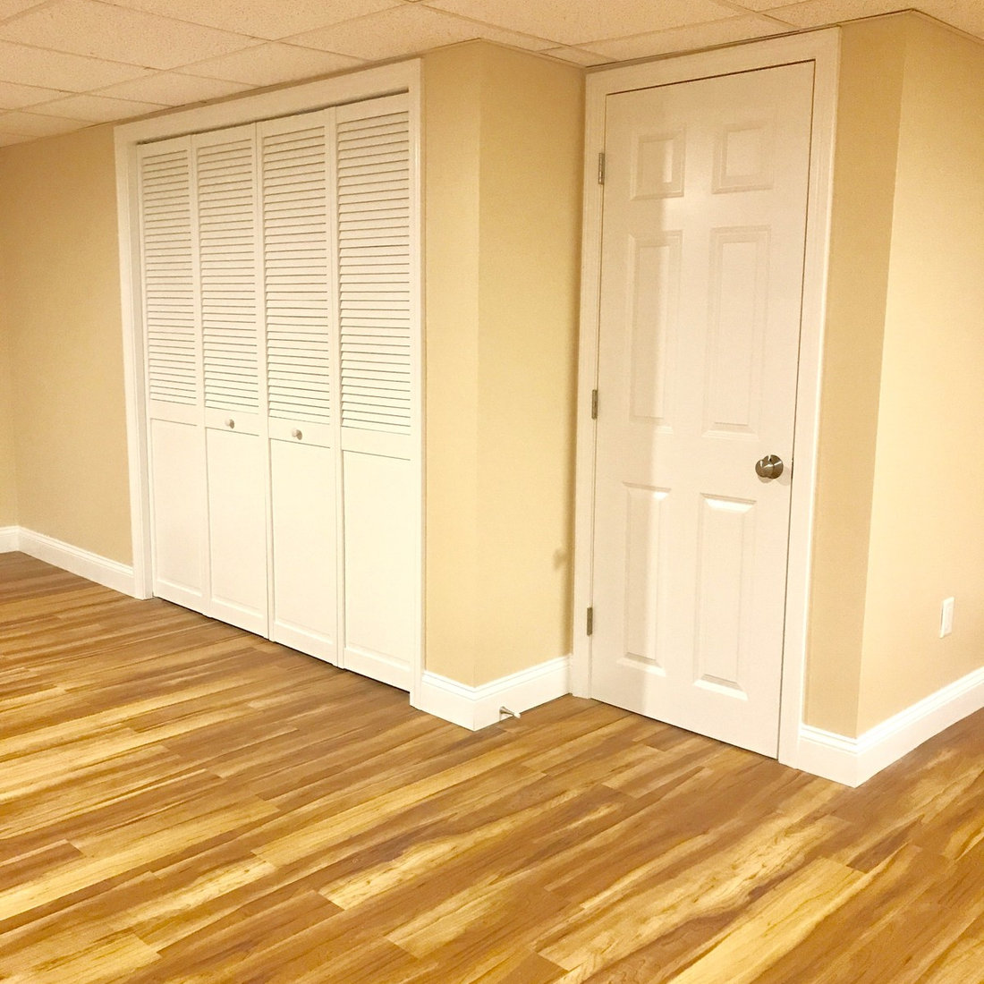 Remodeling & Renovations