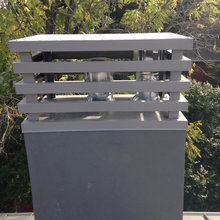 CHIMNEY