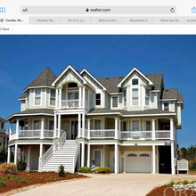 beach house