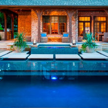 Pools
