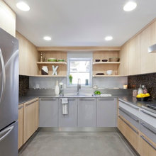 Cocina Minda