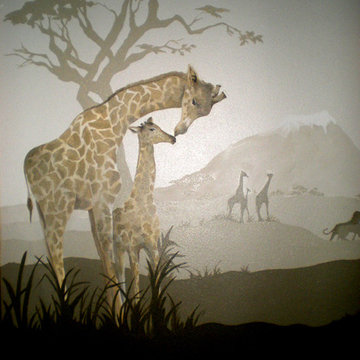 Jungle