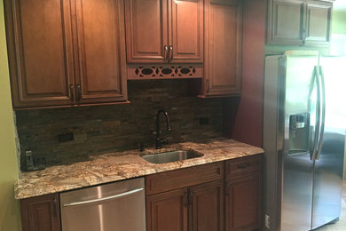 Kitchens