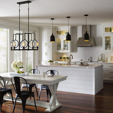 Kitchen Lighting