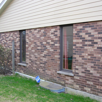 Windows & Siding Remodel, Elmhurst, IL
