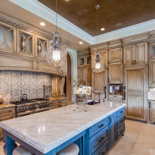 interiors