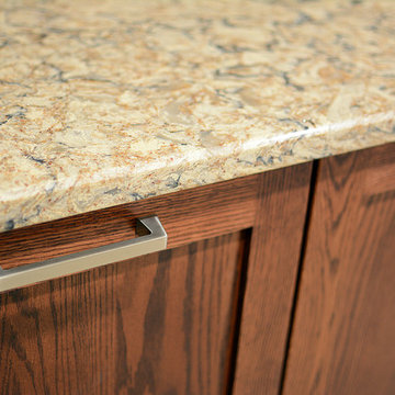 Refined Rustic