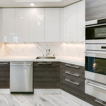 Lafayette Kitchen & Catering Pantry