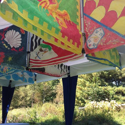 Polo tent:  Palio Picnic - Outdoor Products