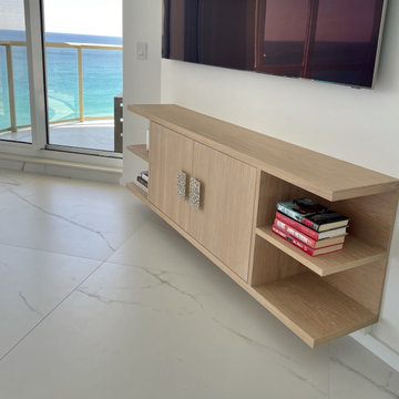 Entertainment Unit