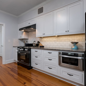 RETRO KITCHEN [reno]