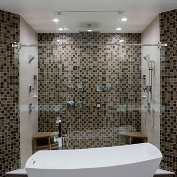 Weston - Complete bathroom remodel