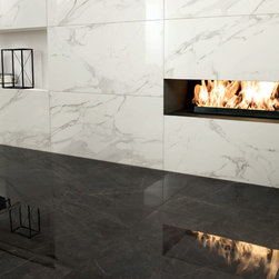 Stone Look Tile - Wall And Floor Tile